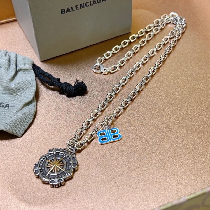 Balenciaga Necklaces